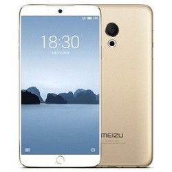 Замена разъема зарядки на телефоне Meizu 15 Lite в Барнауле